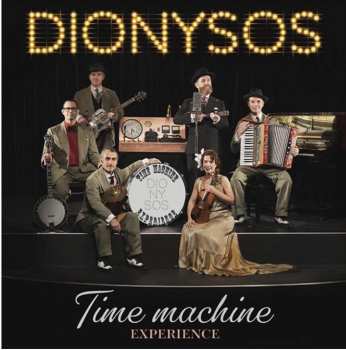 LP Dionysos: Time Machine Experience 36622