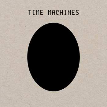 CD Time Machines: Time Machines 438500