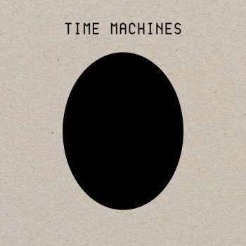 2LP Time Machines: Time Machines LTD | CLR 419824