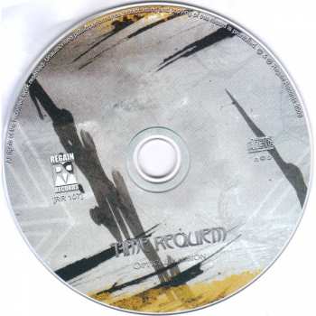 CD Time Requiem: Optical Illusion 264105