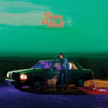 Album Sam Evian: Time To Melt