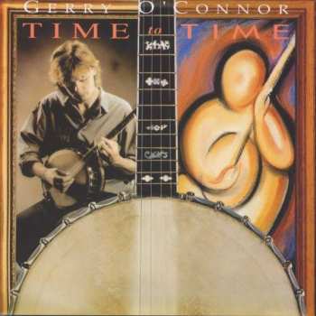 Album Gerry O'Connor: Time To Time