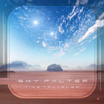 Time Traveler: Sky Falter