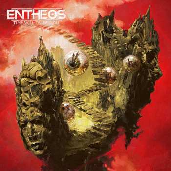 LP Entheos: Time Will Take Us All 403258