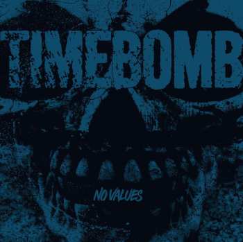 Album Timebomb: No Values