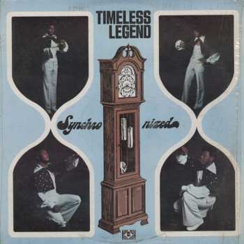 Album Timeless Legend: Synchronized