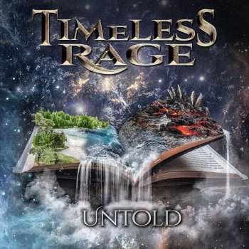 Album Timeless Rage: Untold