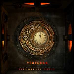 Album Timelock: Contemporary Vintage