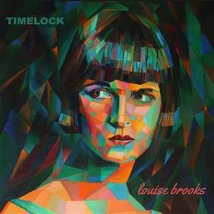 Album Timelock: Louise Brooks