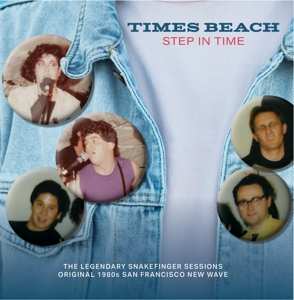 Times Beach: Step In Time