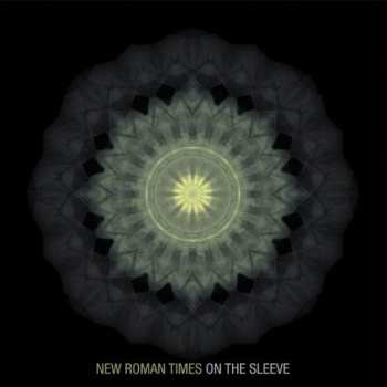 Album Times New Roman: On The Sleeve