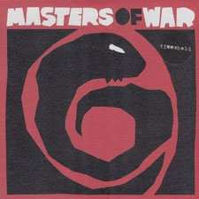 Album Timesbold: 7-masters Of War