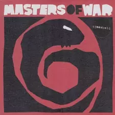 7-masters Of War