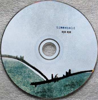 CD Timesbold: Eye Eye 443139