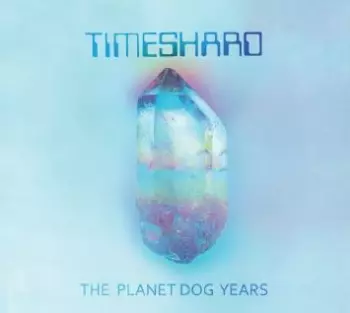 Timeshard: Planet Dog Years