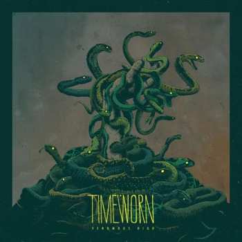 Album Timeworn: Venomous High
