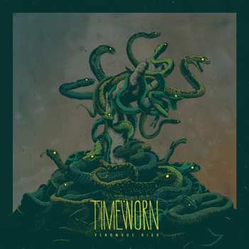 CD Timeworn: Venomous High 251187