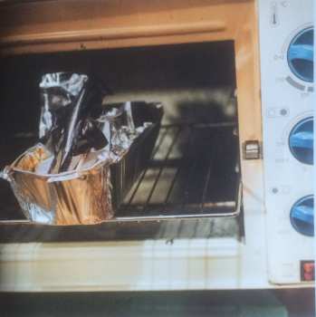 CD Timi Hendrix: Zwei Zimmer, Küche, Bong 451087