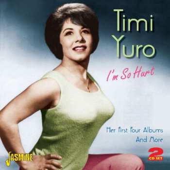 Album Timi Yuro: I'm So Hurt