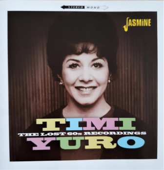 Album Timi Yuro: The Lost 60s Recordings
