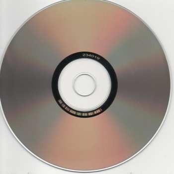 CD Timo Lassy: Love Bullet 534003