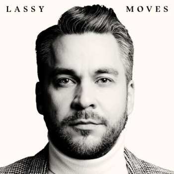 Album Timo Lassy: Moves