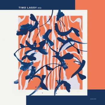 Album Timo Lassy: Trio