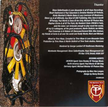 2CD Timo Maas: Connected