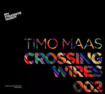 Crossing Wires 002