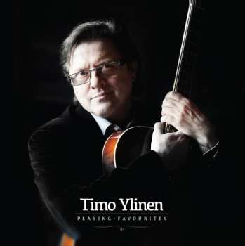 LP Timo Ylinen: Playing · Favorites