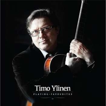 LP Timo Ylinen: Playing · Favorites