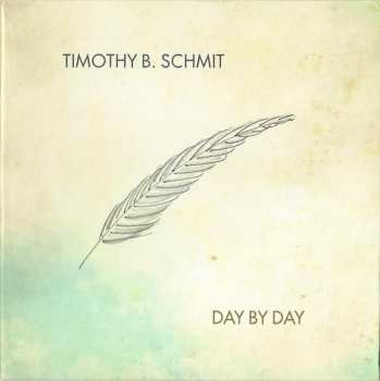 Album Timothy B. Schmit: Day By Day