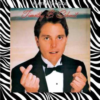 Album Timothy B. Schmit: Playin' It Cool