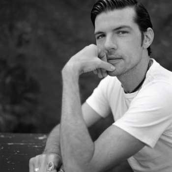 Album Seth Avett: IV