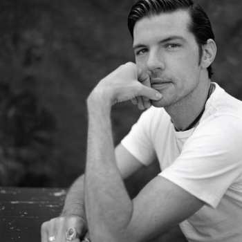 Album Timothy Seth Avett As Darling: IV