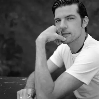 Timothy Seth Avett As Darling: IV