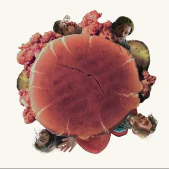 Album Tin Foil: Chicken Sandwich