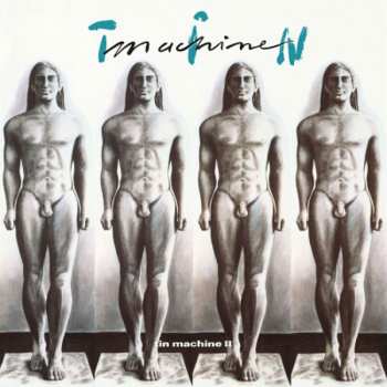 Album Tin Machine: Tin Machine II