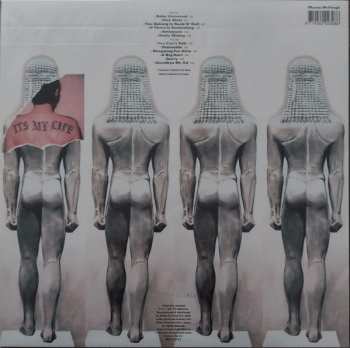 LP Tin Machine: Tin Machine II LTD | NUM | CLR 411877