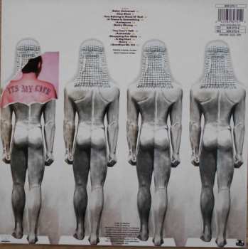 LP Tin Machine: Tin Machine II