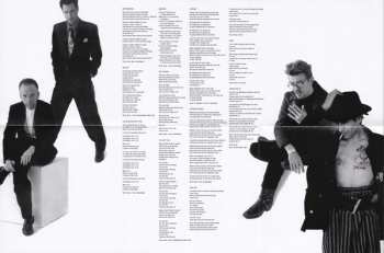 CD Tin Machine: Tin Machine II