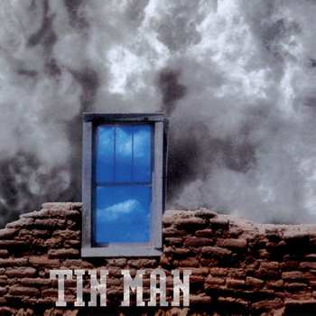 Album Tin Man: Anthology