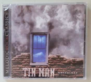 2CD Tin Man: Anthology 501587