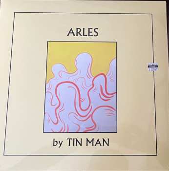 Album Tin Man: Arles