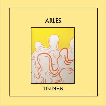 CD Tin Man: Arles 458776