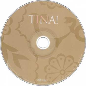 CD Tina Turner: Tina! 36686
