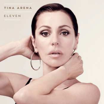 CD Tina Arena: Eleven 488666