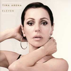 Album Tina Arena: Eleven