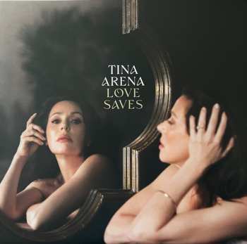 Album Tina Arena: Love Saves