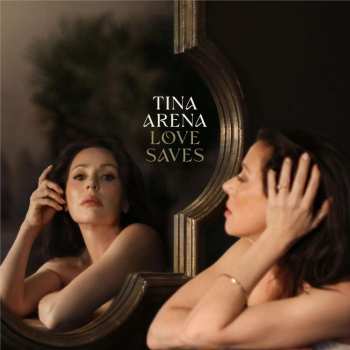 CD Tina Arena: Love Saves 509103